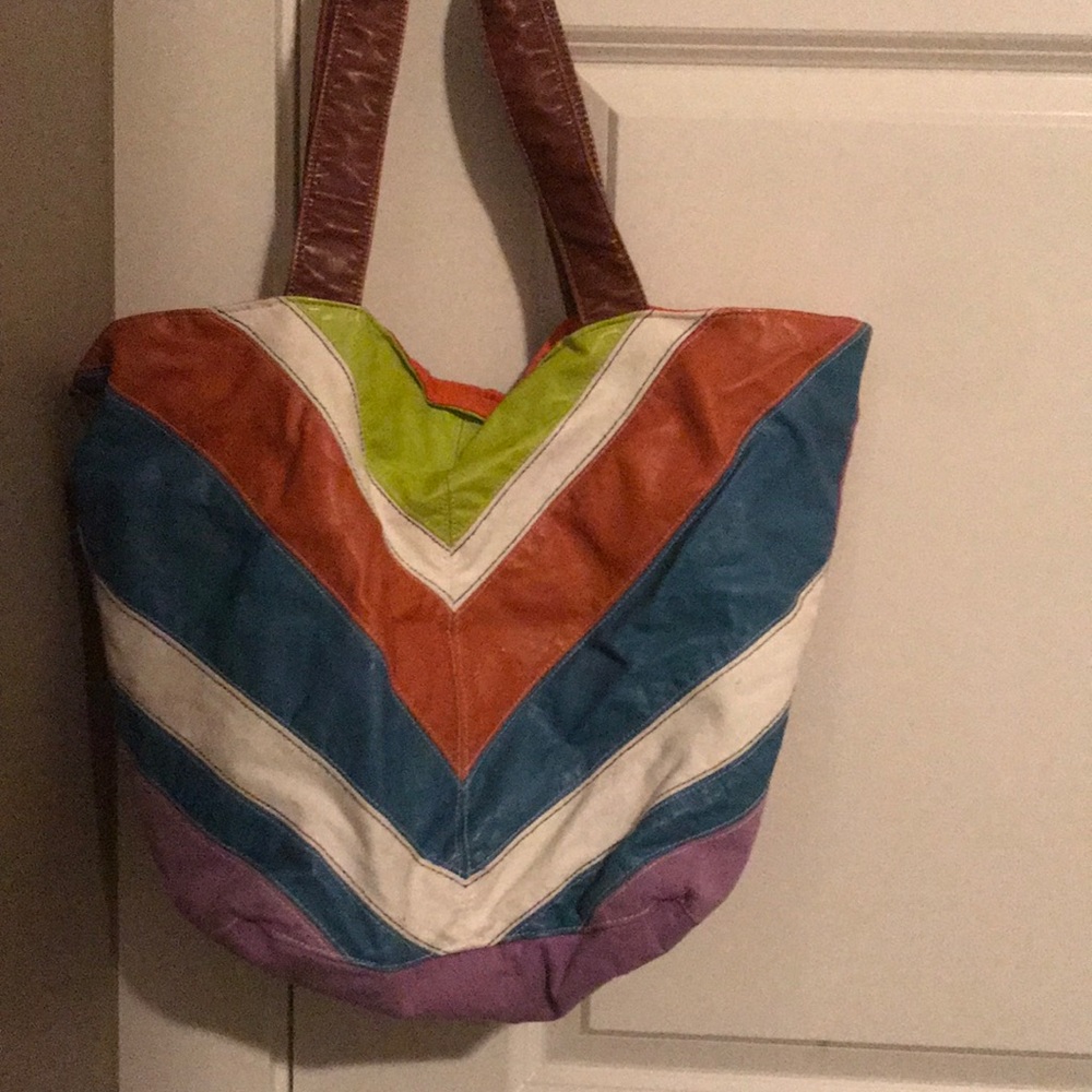 Shoulder bag/purse